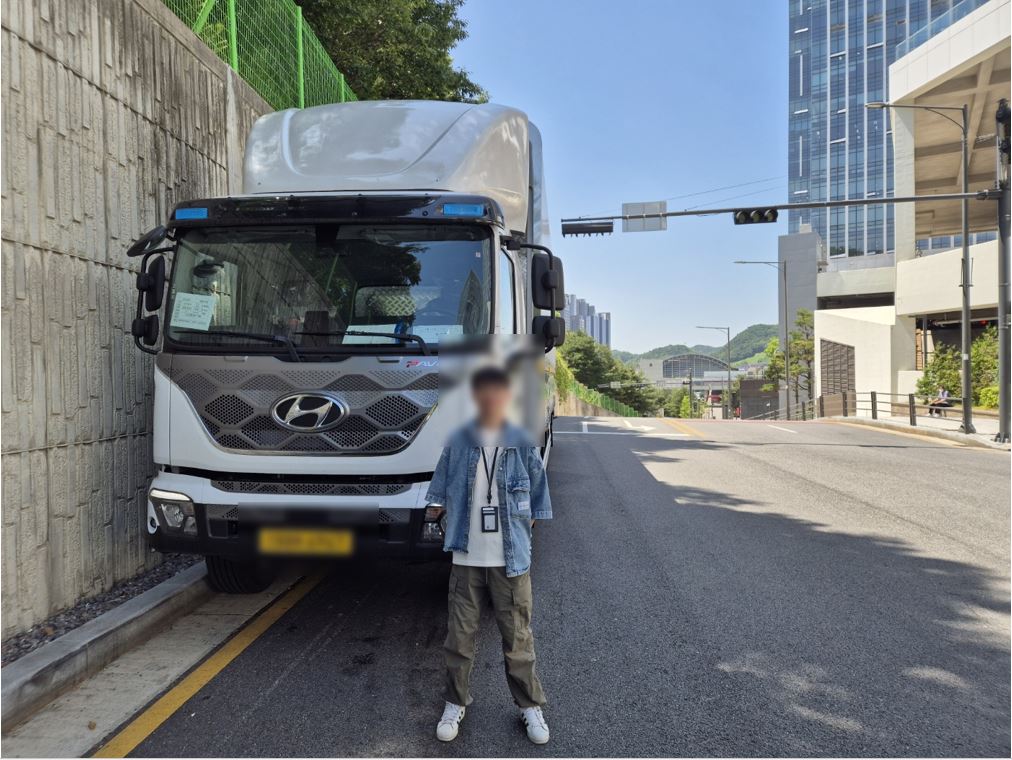 현대파비스_유OO차주님_기아소하리