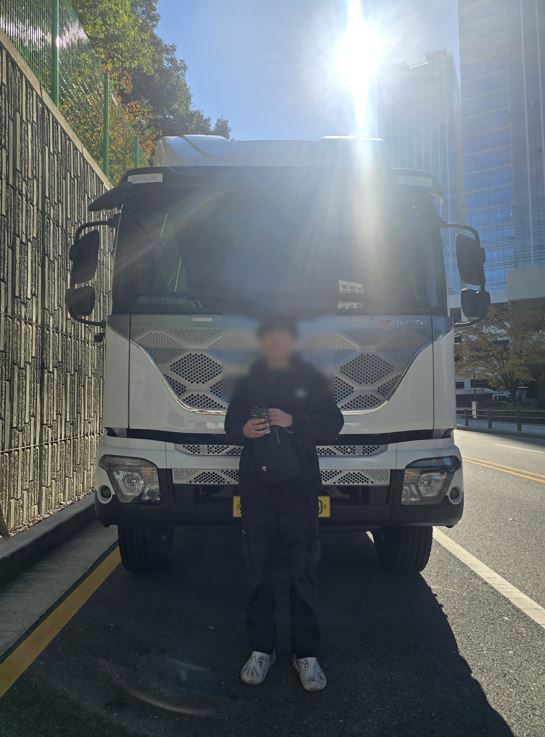 현대파비스_이OO차주님_쿠팡간선