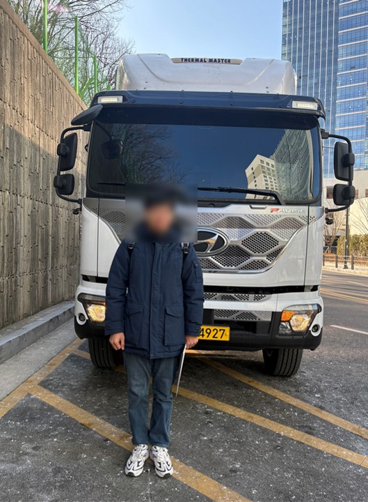 현대파비스_김OO 차주님_광주판지